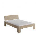 Tammepuidust voodi Montana 180x200