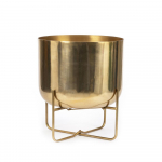 Messing lillepott The Brass XL