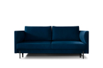 Diivan Revi 215x98x92 cm Tume Sinine