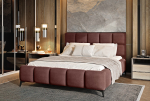 Voodi Mist 160x1135x200 cm Roosa