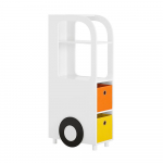 M&auml;nguasjade riiul auto v&auml;rviline