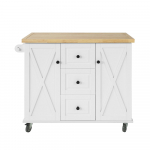 K&ouml;&ouml;gikapp sahtlitega 116x46x93 cm