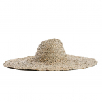 Rannak&uuml;bar Playa 50x12 cm merihein