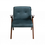 V&auml;ike tugitool Vinc mustikas p&auml;hkel