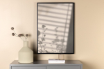 Seinapilt Lille Vari 50x70 cm Valge