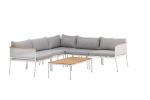 Aiam&ouml;&ouml;bli komplekt Nettan 233x233 Valge
