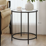 Abilaud 50x55 cm Must