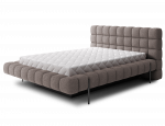 Voodi Magentta 204x106x244 cm Hall
