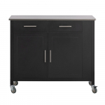 Ratastel k&ouml;&ouml;gisaar 107x46x94 cm