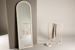 Suur peegel Memphis 60x193 cm