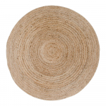 &Uuml;mmargune vaip Bombay 180 cm