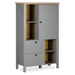 Magamistoa kapp 85x139x38 cm hall