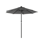 P&auml;ikesevari terrassile 270 cm hall