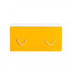 M&auml;nguasjade riiul kollane