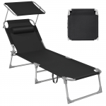 Lamamistool &otilde;ue 53x193x29.5 cm Must