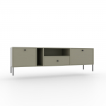 TV alus Tili 180x50x40.8 cm Eukal&uuml;pt
