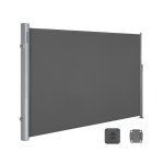 Markiis 160x400 cm antratsiit