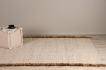 Koridori vaip Emilio 230x160 cm kreemjas