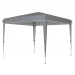 Paviljon aeda 300x300cm helehall