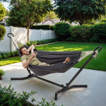 Suur v&otilde;rkkiik 210 x 150 cm must hall