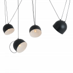 Elutoa laevalgusti Popo L 4 valge