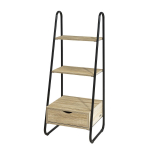 Avatud raamaturiiul 115 cm