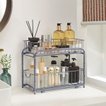 V&auml;ike k&ouml;&ouml;giriiul 36.9x21.3x27.2cm h&otilde;bedane