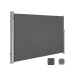 Markiis terrassile 200x350 cm antratsiit