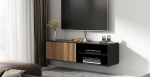 TV alus must Meorati 40x40x150 cm