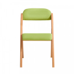 Roheline klapptool 47 x 60 x 77 cm