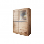 T&auml;ispuidust kummut 148 cm tamm