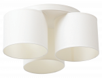 Laualamp Vespillo 45x45x18 cm Valge