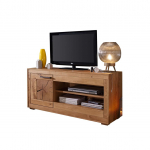 Tammepuidust tv alus 140 x 46 x 62 cm