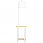 P&otilde;randalamp 43 x 40 x 162 Valge
