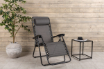 Lamamistool aeda Melker 68x90 cm Hall
