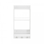 K&ouml;&ouml;giriiul seinale 38x17x75 cm