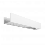 Vannitoariiul Landa 70x10 valge