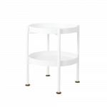 Abilaud valge Hanna 45 cm