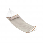 Rippkiik 200x140 cm Kreemikas beež