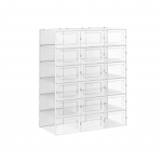 Jalatsikapp 18 jalan&otilde;ule l&auml;bipaistev