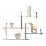 K&ouml;&ouml;giriiul seinale Harlem must naturaalne