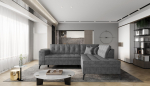 Nurgadiivan Lanvin 260x210x93 cm Tume Hall