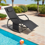 Aiakiik 151 x 56 x 90 cm tindimust