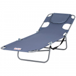 Lamamistool terrassile 185x55 cm Hall