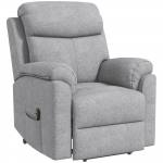 Recliner tugitool 83x89x102 cm Hall