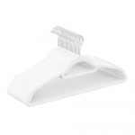 Riidepuud 20tk 42.7x22x0.6 cm valge