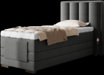 Elektriline voodi Veros 90x200 108x130x217 cm Hall