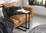 S&uuml;learvuti laud SPARK 40x62x30 Must