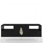 TV alus must 136x60x40 cm Skandica Merlin