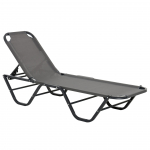 Lamamistool &otilde;ue 163x59 cm Hall Must